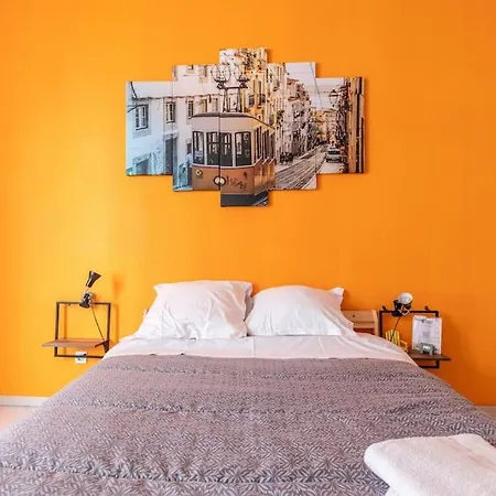 Centre 24 Couchages Marmontel Apartament *